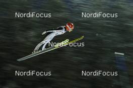 24.02.2017, Lahti, Finland (FIN): Katharina Althaus (GER) - FIS nordic world ski championships, ski jumping ladies, individual HS100, Lahti (FIN). www.nordicfocus.com. © Thibaut/NordicFocus. Every downloaded picture is fee-liable.