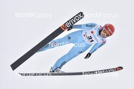 23.02.2017, Lahti, Finland (FIN): Ramona Straub (GER) - FIS nordic world ski championships, ski jumping ladies, individual HS100, Lahti (FIN). www.nordicfocus.com. © Thibaut/NordicFocus. Every downloaded picture is fee-liable.