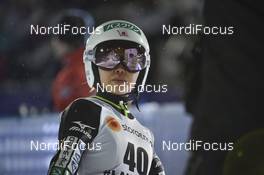 24.02.2017, Lahti, Finland (FIN): Silje Opseth (NOR) - FIS nordic world ski championships, ski jumping ladies, individual HS100, Lahti (FIN). www.nordicfocus.com. © Thibaut/NordicFocus. Every downloaded picture is fee-liable.
