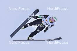 23.02.2017, Lahti, Finland (FIN): Sara Takanashi (JPN) - FIS nordic world ski championships, ski jumping ladies, individual HS100, Lahti (FIN). www.nordicfocus.com. © Thibaut/NordicFocus. Every downloaded picture is fee-liable.