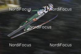 24.02.2017, Lahti, Finland (FIN): Chiara Hoelzl (AUT) - FIS nordic world ski championships, ski jumping ladies, individual HS100, Lahti (FIN). www.nordicfocus.com. © Thibaut/NordicFocus. Every downloaded picture is fee-liable.