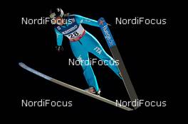 01.12.2017, Lillehammer, Norway (NOR): Manuela Malsiner (ITA) - FIS world cup ski jumping ladies, individual HS100, Lillehammer (NOR). www.nordicfocus.com. © Rauschendorfer/NordicFocus. Every downloaded picture is fee-liable.