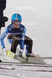 01.12.2017, Lillehammer, Norway (NOR): Lara Malsiner (ITA) - FIS world cup ski jumping ladies, individual HS100, Lillehammer (NOR). www.nordicfocus.com. © Rauschendorfer/NordicFocus. Every downloaded picture is fee-liable.
