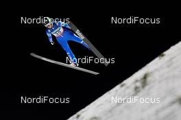 01.12.2017, Lillehammer, Norway (NOR): Ema Klinec (SLO) - FIS world cup ski jumping ladies, individual HS100, Lillehammer (NOR). www.nordicfocus.com. © Rauschendorfer/NordicFocus. Every downloaded picture is fee-liable.