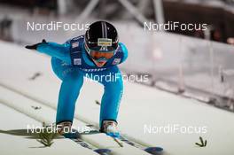 02.12.2017, Lillehammer, Norway (NOR): Manuela Malsiner (ITA) - FIS world cup ski jumping ladies, individual HS100, Lillehammer (NOR). www.nordicfocus.com. © Rauschendorfer/NordicFocus. Every downloaded picture is fee-liable.