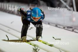 02.12.2017, Lillehammer, Norway (NOR): Kamila Karpiel (POL) - FIS world cup ski jumping ladies, individual HS100, Lillehammer (NOR). www.nordicfocus.com. © Rauschendorfer/NordicFocus. Every downloaded picture is fee-liable.