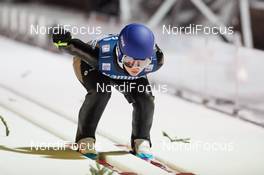 02.12.2017, Lillehammer, Norway (NOR): Kinga Rajda (POL) - FIS world cup ski jumping ladies, individual HS100, Lillehammer (NOR). www.nordicfocus.com. © Rauschendorfer/NordicFocus. Every downloaded picture is fee-liable.