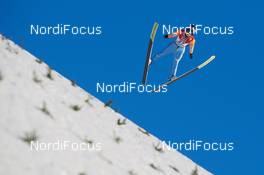 03.12.2017, Lillehammer, Norway (NOR): Yuki Ito (JPN) - FIS world cup ski jumping ladies, individual HS138, Lillehammer (NOR). www.nordicfocus.com. © Rauschendorfer/NordicFocus. Every downloaded picture is fee-liable.