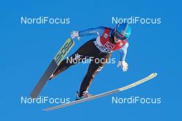 03.12.2017, Lillehammer, Norway (NOR): Lara Malsiner (ITA) - FIS world cup ski jumping ladies, individual HS138, Lillehammer (NOR). www.nordicfocus.com. © Rauschendorfer/NordicFocus. Every downloaded picture is fee-liable.