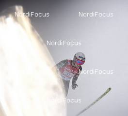 16.12.2017, Hinterzarten, Germany (GER): Anna Odine Stroem (NOR) - FIS world cup ski jumping ladies, team HS108, Hinterzarten (GER). www.nordicfocus.com. © Tumashov/NordicFocus. Every downloaded picture is fee-liable.