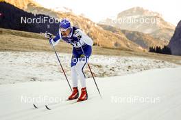 29.01.2017, Molina di Fiemme, Italy (ITA): Thomas Gifstad (NOR) - Ski Classics and FIS Marathon Cup Marcialonga, Molina di Fiemme (ITA). www.nordicfocus.com. © Bragotto/NordicFocus. Every downloaded picture is fee-liable.