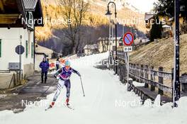 29.01.2017, Molina di Fiemme, Italy (ITA): Athletes - Ski Classics and FIS Marathon Cup Marcialonga, Molina di Fiemme (ITA). www.nordicfocus.com. © Bragotto/NordicFocus. Every downloaded picture is fee-liable.
