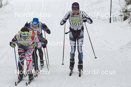 05.02.2017, Oberammergau, Germany (GER): Florian Goebel (GER) - FIS Worldloppet Cup Koenig Ludwig Lauf, Oberammergau (GER). www.nordicfocus.com. © Rauschendorfer/NordicFocus. Every downloaded picture is fee-liable.