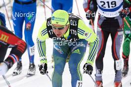 05.03.2017, Mora, Sweden (SWE): Ilya Chernousov (RUS) - Ski Classics Vasaloppet, Mora (SWE). www.nordicfocus.com. © Rauschendorfer/NordicFocus. Every downloaded picture is fee-liable.