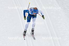 05.03.2017, Mora, Sweden (SWE): Michael Kuisle (GER) - Ski Classics Vasaloppet, Mora (SWE). www.nordicfocus.com. © Rauschendorfer/NordicFocus. Every downloaded picture is fee-liable.