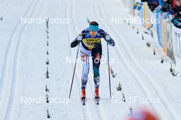 05.03.2017, Mora, Sweden (SWE): Sara Lindborg (SWE) - Ski Classics Vasaloppet, Mora (SWE). www.nordicfocus.com. © Rauschendorfer/NordicFocus. Every downloaded picture is fee-liable.