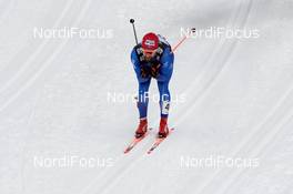 05.03.2017, Mora, Sweden (SWE): David Frisk (SWE) - Ski Classics Vasaloppet, Mora (SWE). www.nordicfocus.com. © Rauschendorfer/NordicFocus. Every downloaded picture is fee-liable.