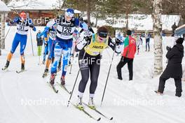 05.03.2017, Mora, Sweden (SWE): Britta Johansson Norgren (SWE) - Ski Classics Vasaloppet, Mora (SWE). www.nordicfocus.com. © Rauschendorfer/NordicFocus. Every downloaded picture is fee-liable.