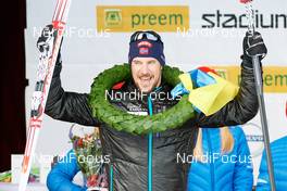 05.03.2017, Mora, Sweden (SWE): John Kristian Dahl (NOR) - Ski Classics Vasaloppet, Mora (SWE). www.nordicfocus.com. © Rauschendorfer/NordicFocus. Every downloaded picture is fee-liable.