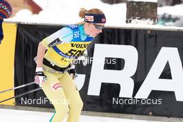 05.03.2017, Mora, Sweden (SWE): Astrid Oeyre Slind (NOR) - Ski Classics Vasaloppet, Mora (SWE). www.nordicfocus.com. © Rauschendorfer/NordicFocus. Every downloaded picture is fee-liable.