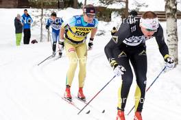 05.03.2017, Mora, Sweden (SWE): Astrid Oeyre Slind (NOR) - Ski Classics Vasaloppet, Mora (SWE). www.nordicfocus.com. © Rauschendorfer/NordicFocus. Every downloaded picture is fee-liable.