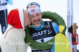 05.03.2017, Mora, Sweden (SWE): John Kristian Dahl (NOR) - Ski Classics Vasaloppet, Mora (SWE). www.nordicfocus.com. © Rauschendorfer/NordicFocus. Every downloaded picture is fee-liable.