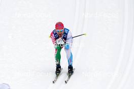 05.03.2017, Mora, Sweden (SWE): Robin Bryntesson (SWE) - Ski Classics Vasaloppet, Mora (SWE). www.nordicfocus.com. © Rauschendorfer/NordicFocus. Every downloaded picture is fee-liable.