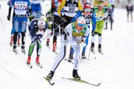 05.03.2017, Mora, Sweden (SWE): Magnus Bleken (NOR) - Ski Classics Vasaloppet, Mora (SWE). www.nordicfocus.com. © Rauschendorfer/NordicFocus. Every downloaded picture is fee-liable.