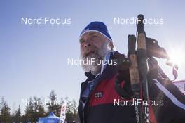 08.04.2017, Levi, Finland (FIN): Juha Mieto (FIN) - Visma Ski Classics Yllaes-Levi, Levi (FIN). www.nordicfocus.com. © Manzoni/NordicFocus. Every downloaded picture is fee-liable.