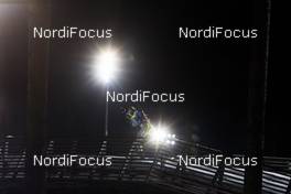 08.03.2018, Kontiolahti, Finland (FIN): Cornel Puchianu (ROU) -  IBU world cup biathlon, sprint men, Kontiolahti (FIN). www.nordicfocus.com. © Manzoni/NordicFocus. Every downloaded picture is fee-liable.