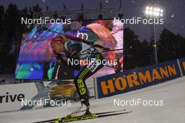 25.03.2018, Tyumen, Russia (RUS): Maren Hammerschmidt (GER) - IBU world cup biathlon, mass women, Tyumen (RUS). www.nordicfocus.com. © Tumashov/NordicFocus. Every downloaded picture is fee-liable.