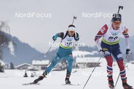 26.01.2018, Ridnaun, Italy (ITA): Emilien Jacquelin (FRA) - IBU Open European championships biathlon, sprint men, Ridnaun (ITA). www.nordicfocus.com. © Manzoni/NordicFocus. Every downloaded picture is fee-liable.