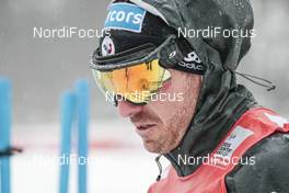 03.01.2018, Oberstdorf, Germany (GER): Maurice Manificat (FRA) - FIS world cup cross-country, tour de ski, individual sprint, Oberstdorf (GER). www.nordicfocus.com. © Modica/NordicFocus. Every downloaded picture is fee-liable.