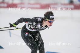 03.01.2018, Oberstdorf, Germany (GER): Laurien Van Der Graaff (SUI) - FIS world cup cross-country, tour de ski, individual sprint, Oberstdorf (GER). www.nordicfocus.com. © Modica/NordicFocus. Every downloaded picture is fee-liable.