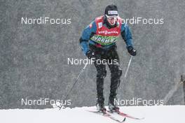 03.01.2018, Oberstdorf, Germany (GER): Candide Pralong (SUI) - FIS world cup cross-country, tour de ski, individual sprint, Oberstdorf (GER). www.nordicfocus.com. © Modica/NordicFocus. Every downloaded picture is fee-liable.