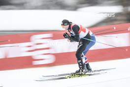 04.01.2018, Oberstdorf, Germany (GER): Dario Cologna (SUI) - FIS world cup cross-country, tour de ski, mass men, Oberstdorf (GER). www.nordicfocus.com. © Modica/NordicFocus. Every downloaded picture is fee-liable.