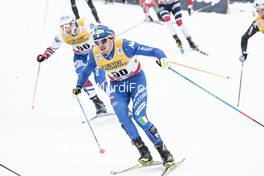 04.01.2018, Oberstdorf, Germany (GER): Dietmar Noeckler (ITA) - FIS world cup cross-country, tour de ski, mass men, Oberstdorf (GER). www.nordicfocus.com. © Modica/NordicFocus. Every downloaded picture is fee-liable.
