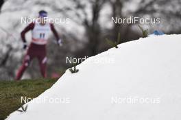 13.01.2018, Dresden, Germany (GER): Gleb Retivykh (RUS) - FIS world cup cross-country, individual sprint, Dresden (GER). www.nordicfocus.com. © Thibaut/NordicFocus. Every downloaded picture is fee-liable.