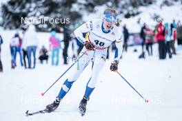 21.01.2018, Planica, Slovenia (SLO): Iivo Niskanen (FIN) - FIS world cup cross-country, 15km men, Planica (SLO). www.nordicfocus.com. © Modica/NordicFocus. Every downloaded picture is fee-liable.