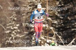 20.01.2018, Planica, Slovenia (SLO): Peter Mlynar (SVK) - FIS world cup cross-country, individual sprint, Planica (SLO). www.nordicfocus.com. © Modica/NordicFocus. Every downloaded picture is fee-liable.
