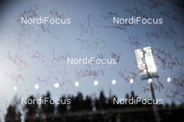 04.03.2018, Lahti, Finland (FIN):   - FIS world cup cross-country, 10km women, Lahti (FIN). www.nordicfocus.com. © Modica/NordicFocus. Every downloaded picture is fee-liable.