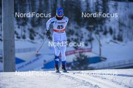 04.03.2018, Lahti, Finland (FIN): Anita Korva (FIN) - FIS world cup cross-country, 10km women, Lahti (FIN). www.nordicfocus.com. © Thibaut/NordicFocus. Every downloaded picture is fee-liable.