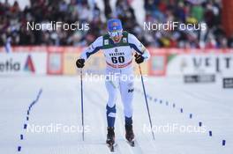 04.03.2018, Lahti, Finland (FIN): Iivo Niskanen (FIN) - FIS world cup cross-country, 15km men, Lahti (FIN). www.nordicfocus.com. © Thibaut/NordicFocus. Every downloaded picture is fee-liable.