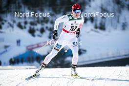 03.03.2018, Lahti, Finland (FIN): Sylwia Jaskowiec (POL) - FIS world cup cross-country, individual sprint, Lahti (FIN). www.nordicfocus.com. © Modica/NordicFocus. Every downloaded picture is fee-liable.