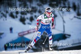 03.03.2018, Lahti, Finland (FIN): Katerina Berouskova (CZE) - FIS world cup cross-country, individual sprint, Lahti (FIN). www.nordicfocus.com. © Modica/NordicFocus. Every downloaded picture is fee-liable.