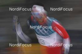 24.02.2018, Pyeongchang, Korea (KOR): Hans Christer Holund (NOR) - XXIII. Olympic Winter Games Pyeongchang 2018, cross-country, mass men,  Pyeongchang (KOR). www.nordicfocus.com. © Thibaut/NordicFocus. Every downloaded picture is fee-liable.