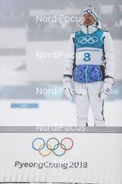 24.02.2018, Pyeongchang, Korea (KOR): Iivo Niskanen (FIN) - XXIII. Olympic Winter Games Pyeongchang 2018, cross-country, mass men,  Pyeongchang (KOR). www.nordicfocus.com. © Modica/NordicFocus. Every downloaded picture is fee-liable.