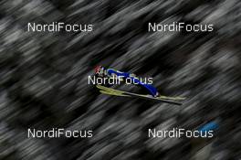 20.01.2018, Chaux-Neuve, France (FRA): Mario Seidl (AUT) - FIS world cup nordic combined, individual gundersen HS118/10km, Chaux-Neuve (FRA). www.nordicfocus.com. © Thibaut/NordicFocus. Every downloaded picture is fee-liable.