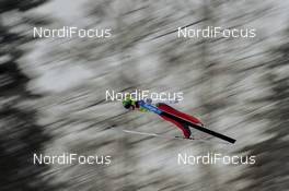 20.01.2018, Chaux-Neuve, France (FRA): Leevi Mutru (FIN) - FIS world cup nordic combined, individual gundersen HS118/10km, Chaux-Neuve (FRA). www.nordicfocus.com. © Thibaut/NordicFocus. Every downloaded picture is fee-liable.