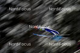 20.01.2018, Chaux-Neuve, France (FRA): Bjoern Kircheisen (GER) - FIS world cup nordic combined, individual gundersen HS118/10km, Chaux-Neuve (FRA). www.nordicfocus.com. © Thibaut/NordicFocus. Every downloaded picture is fee-liable.